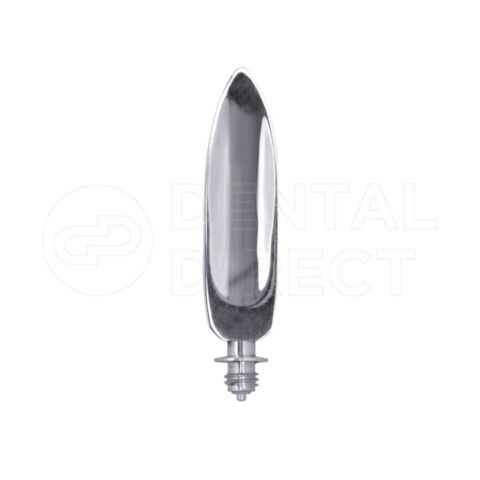 Varf cutit de ceara pentru spatula electrica Renfert Waxlectric