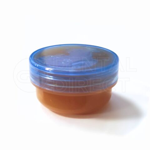 Vaselină maro pentru mașini de frezare Roland DWX, 10ml