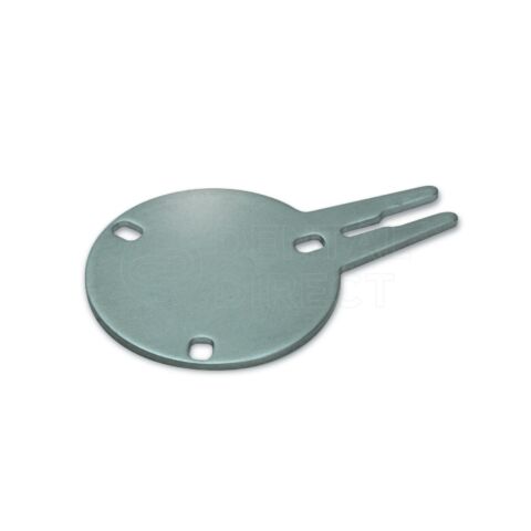 Zebris bite fork adapter UN