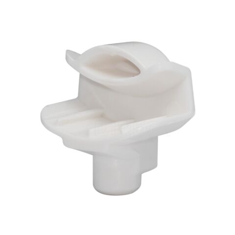 Zebris occlusal front tooth tray