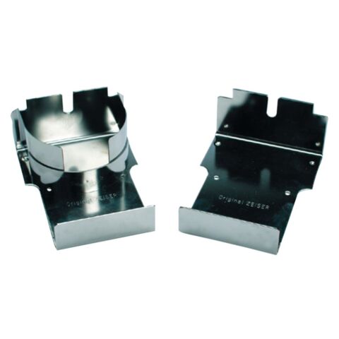 Tava Zeiser pentru amprenta diagonala 65mm 2buc/set