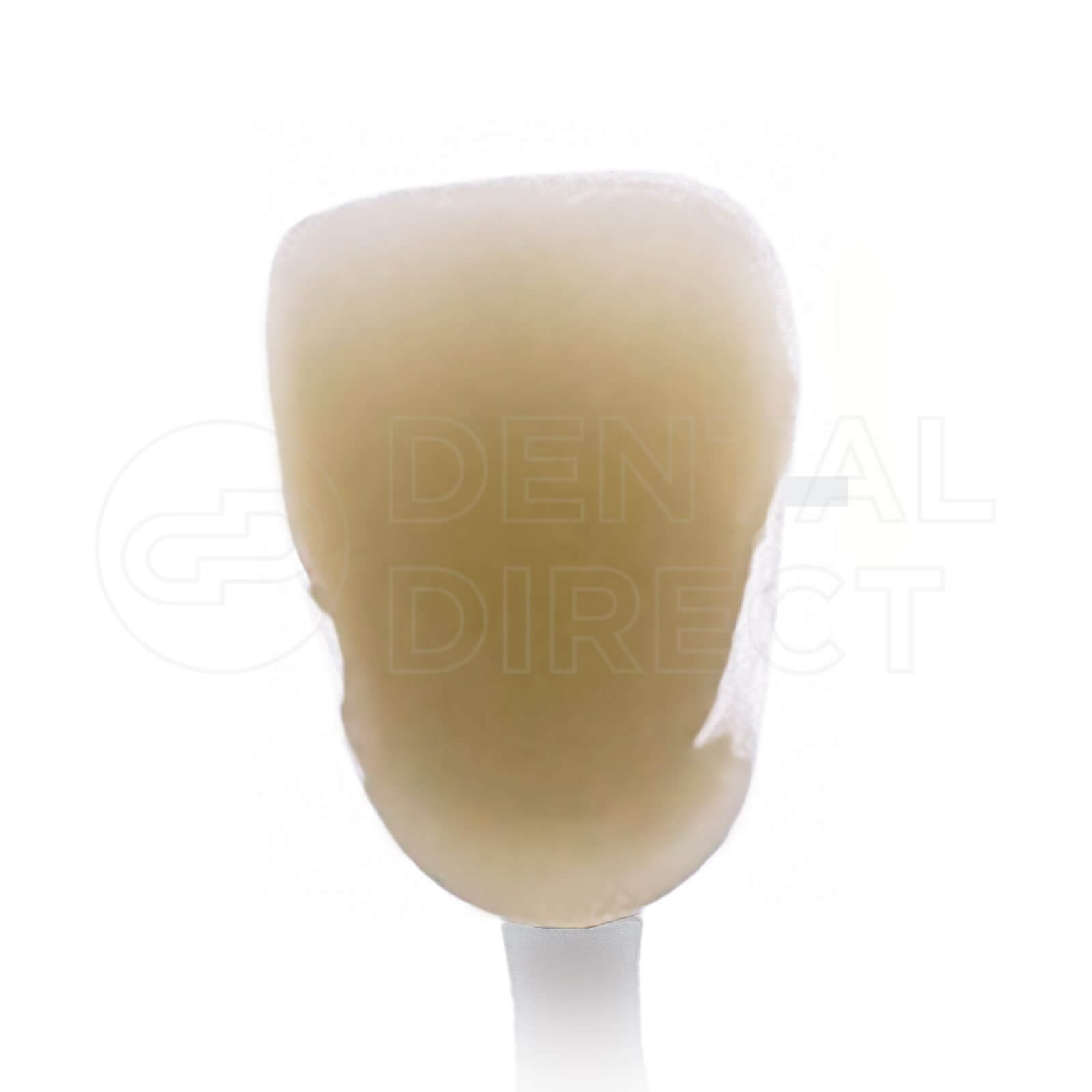 Disc zirconiu ultra-translucent multistrat Dental Direkt