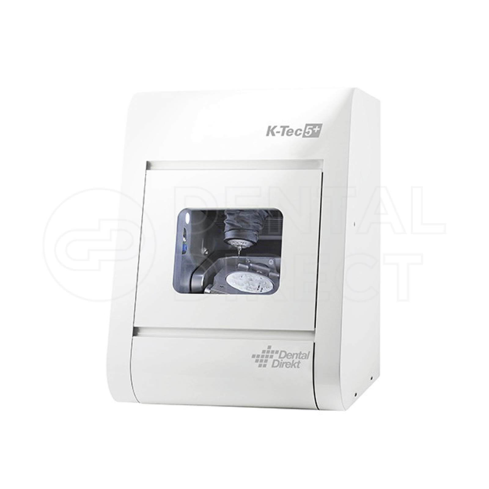 Masina de frezare in 5 axe VHF K5+ - DENTAL DIRECT