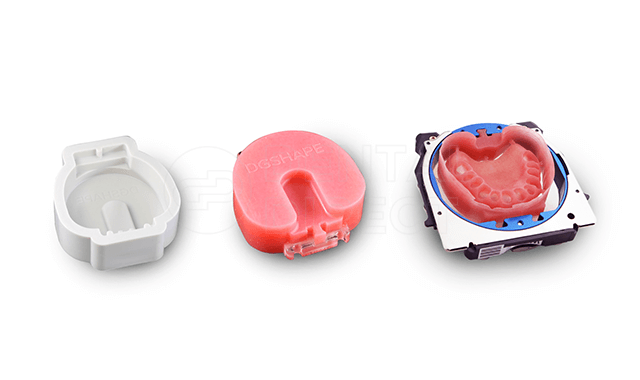 Masina de frezare in 5 axe Roland DWX-52D by DG Shape - DENTAL DIRECT