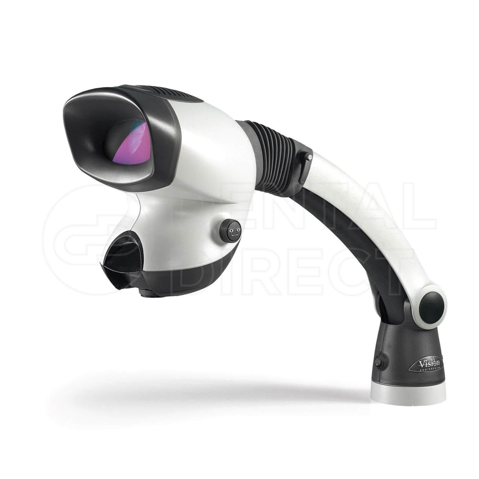 Mantis Compact - cel mai apreciat microscop pentru laboratoare