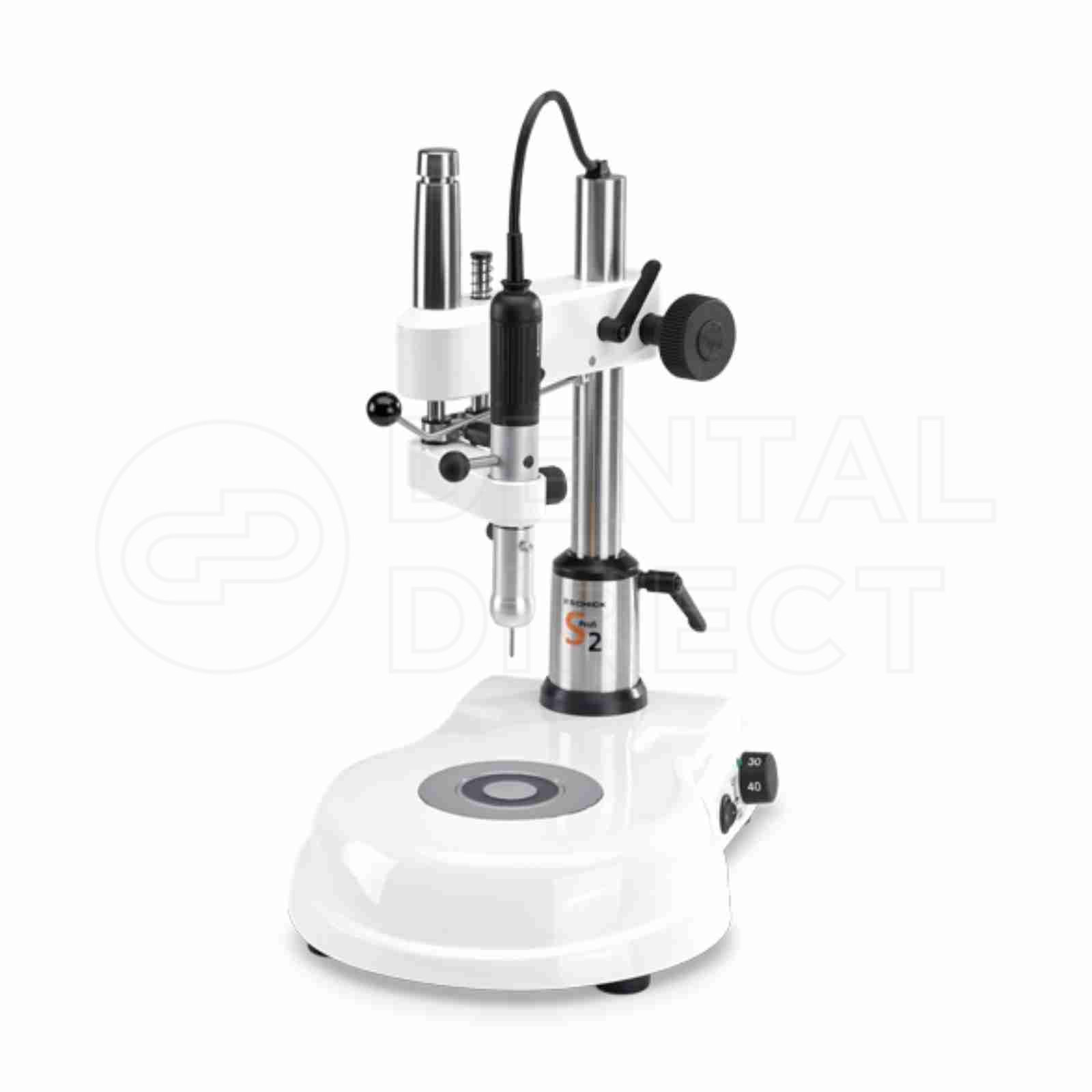 paralelograf-schick-s2-profi-