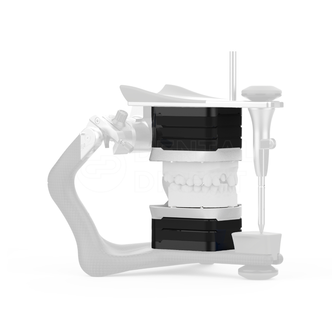 Set Amann Girrbach Artex Print&Click - DENTAL DIRECT