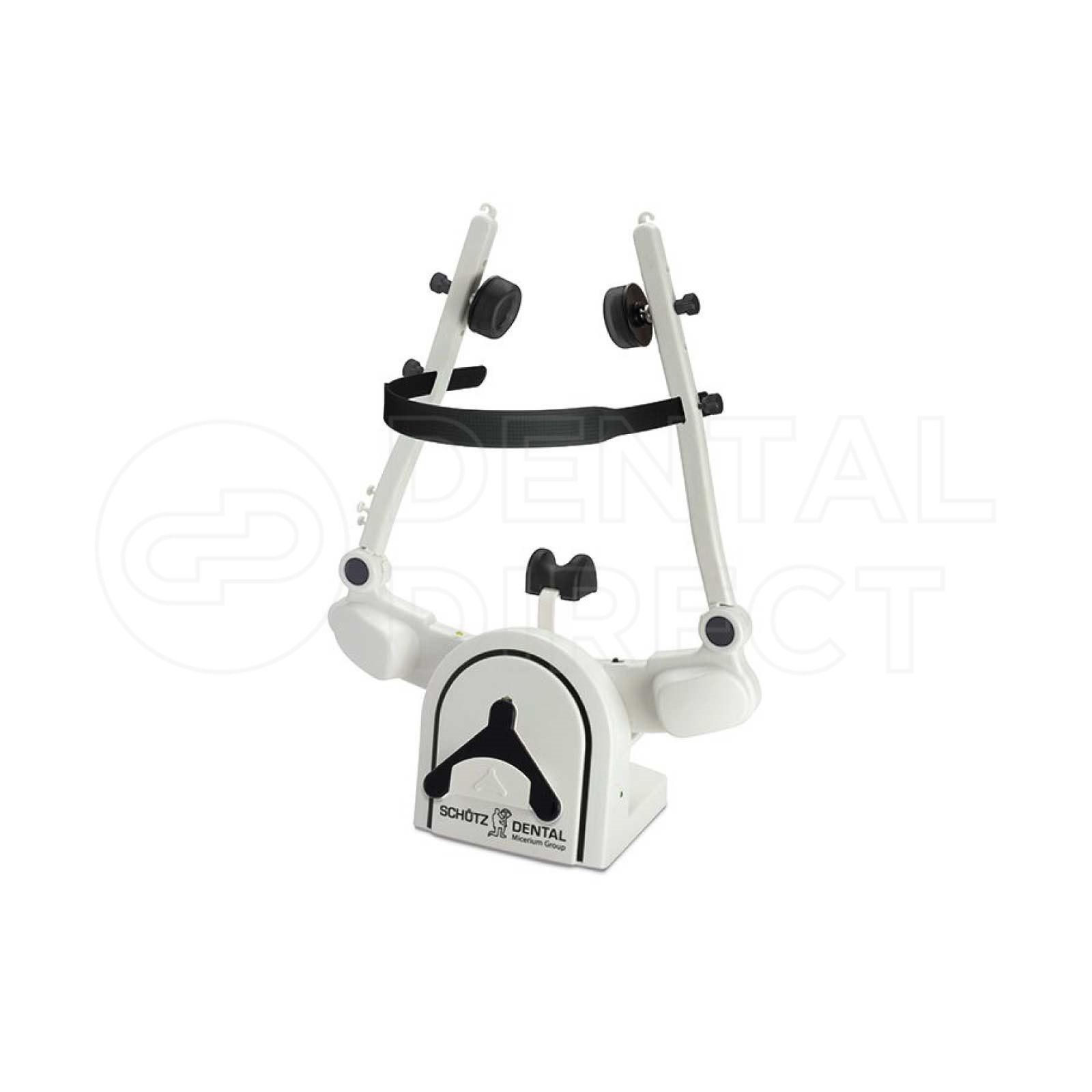 Arc Facial Digital ZEBRIS JMA Optic System by Tizian - DENTAL DIRECT
