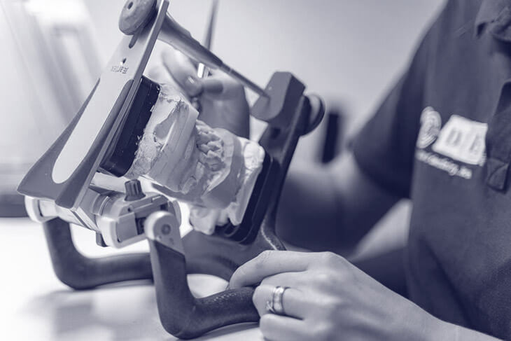 Proiect consultanta si implementare laborator dentar digital CAD CAM la cheiee