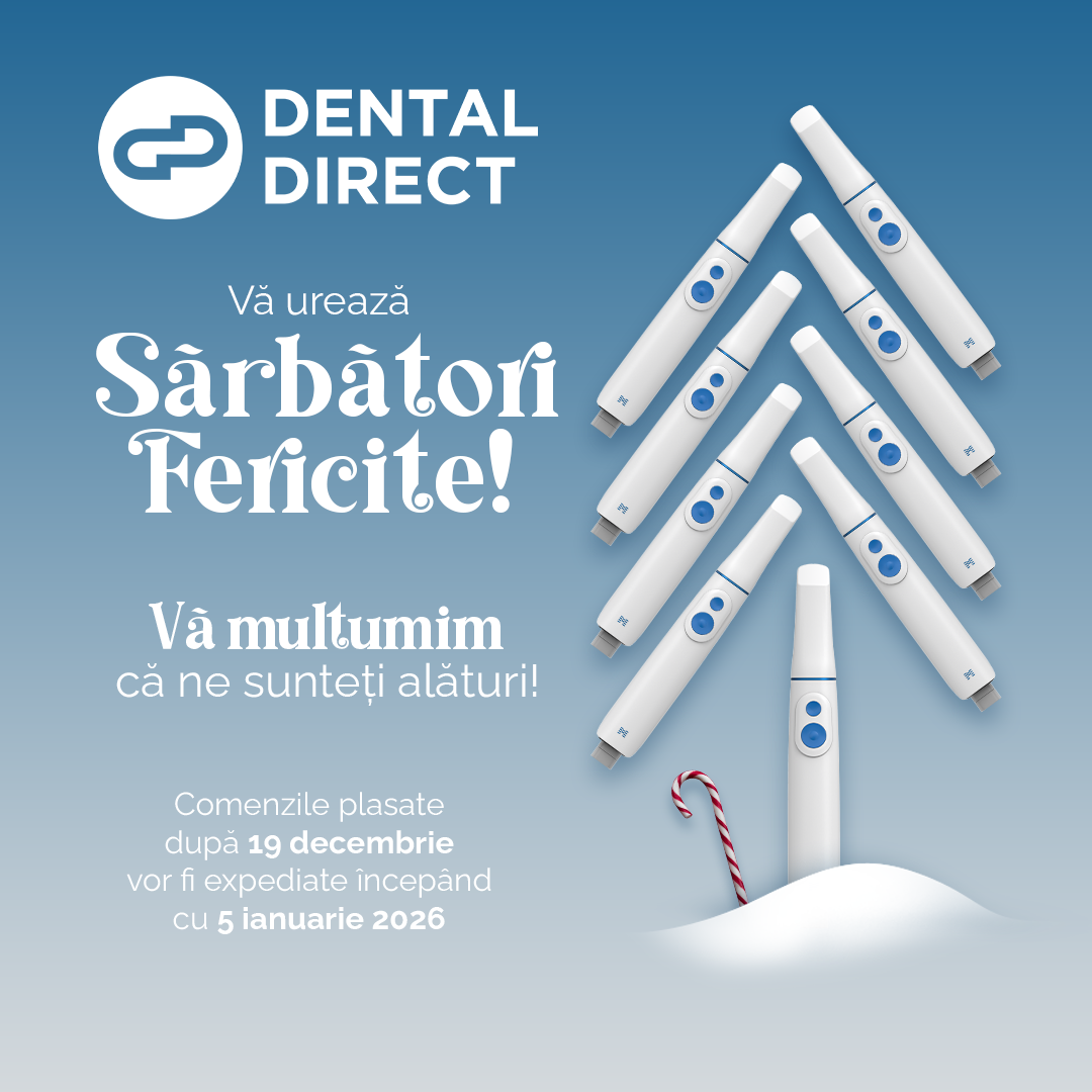 Program sarbatori iarna