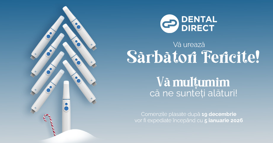 Program sarbatori iarna