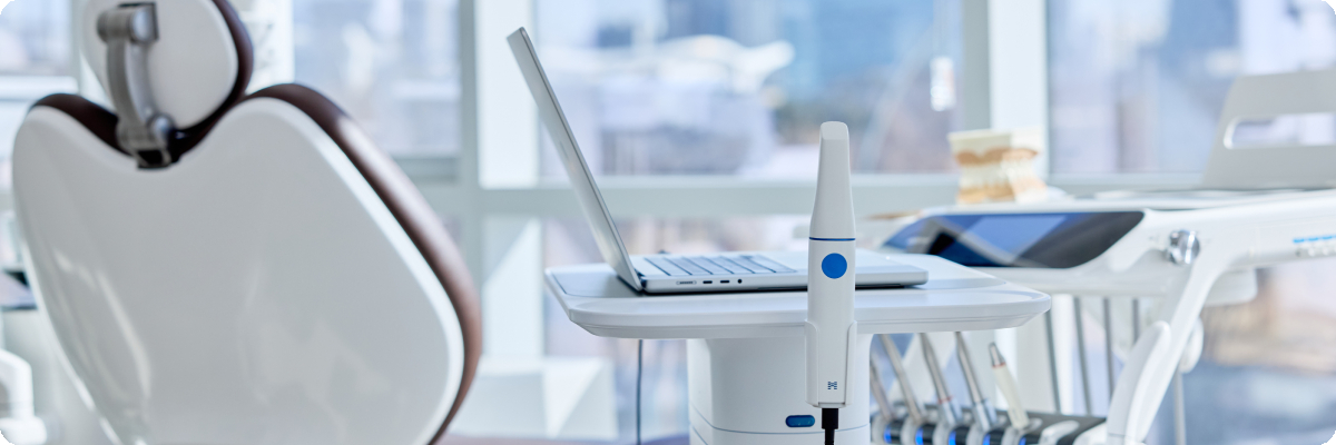 Finantare echipamente medicale Dental Direct Unicredit