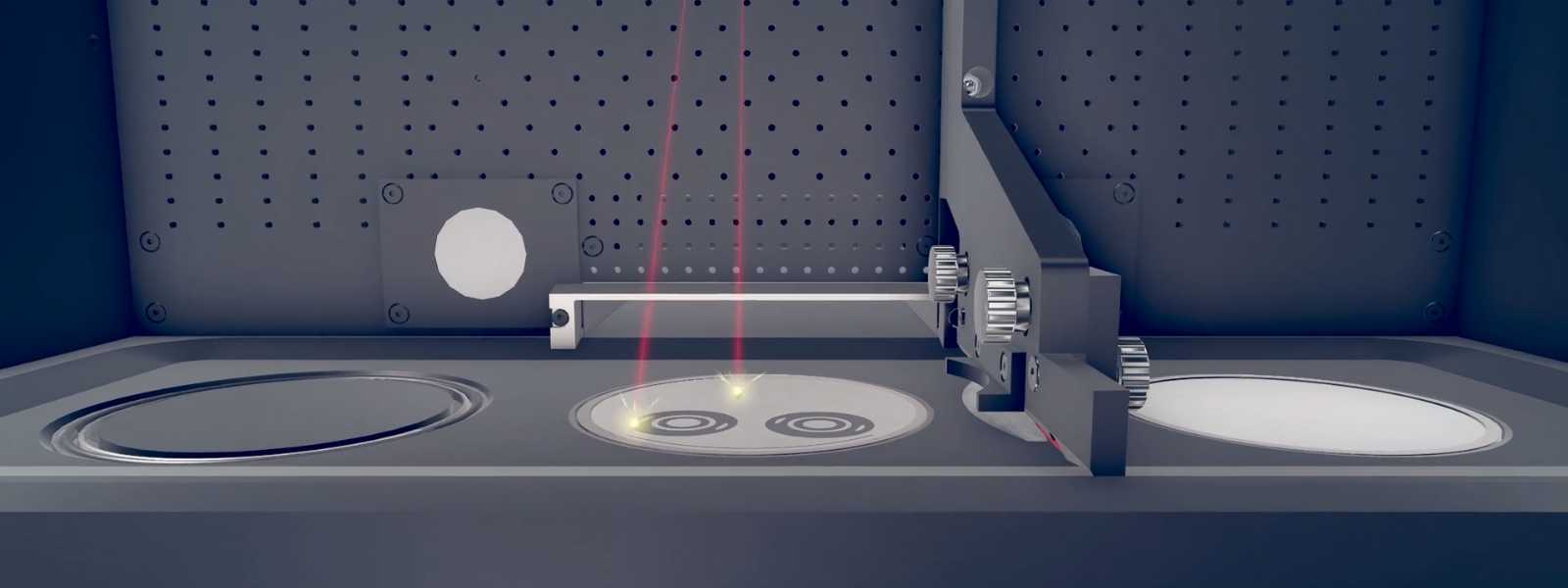Mașină de printare CoCr Laser Metal Fusion TruPrint 1000