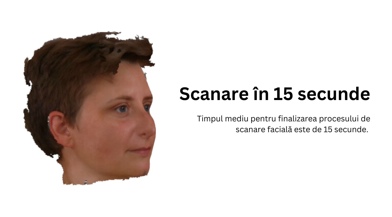 Scanare 3D în 15 secunde cu ObiScanner