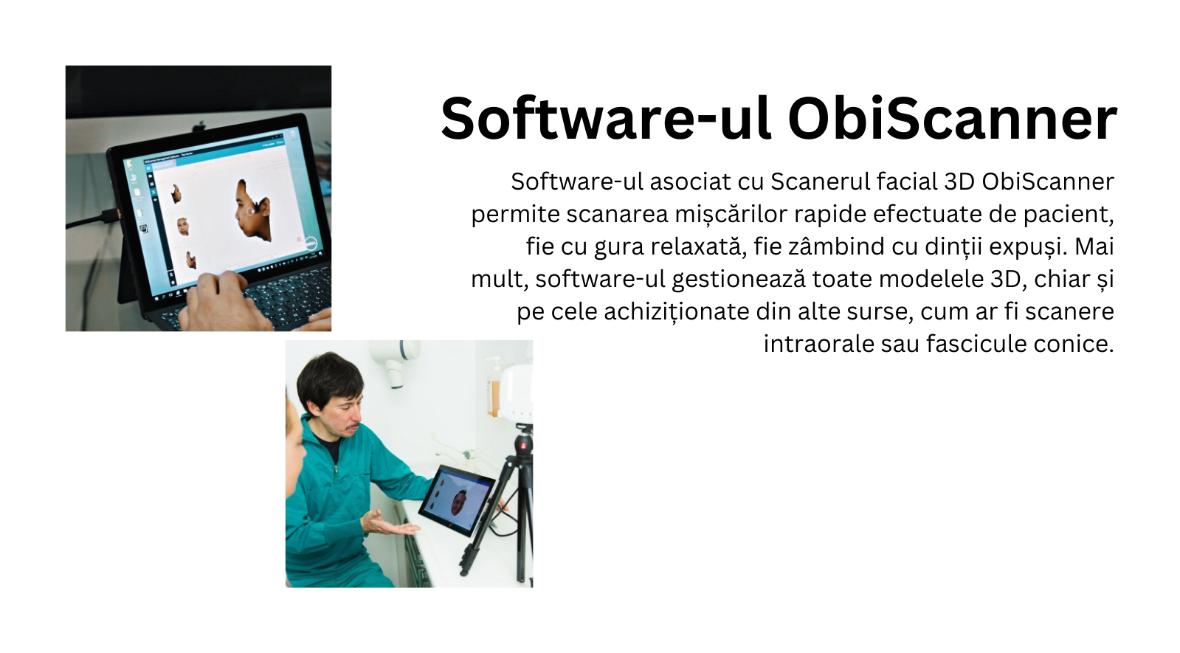 Software ObiScanner